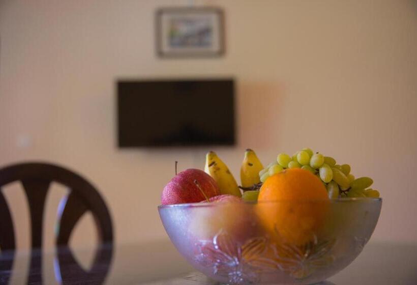 צימר Pinnacle Countryside With Plunge Pool