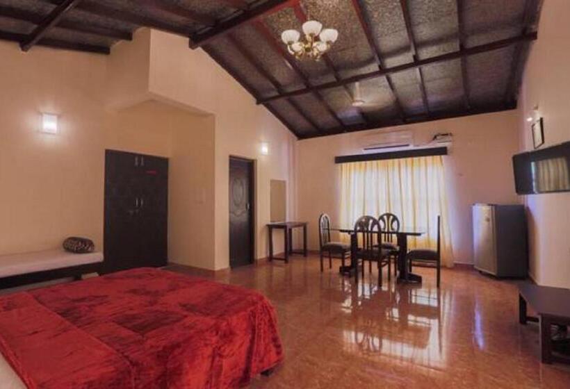 צימר Pinnacle Countryside With Plunge Pool