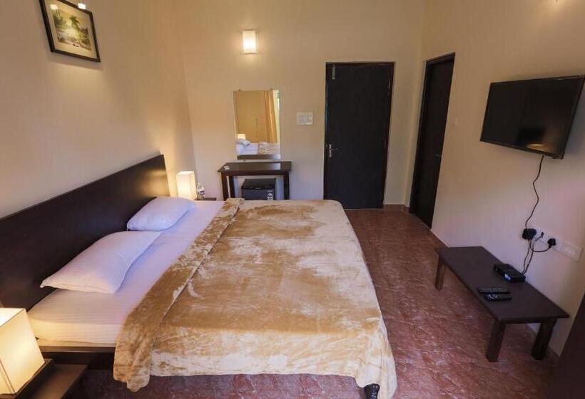 צימר Pinnacle Countryside With Plunge Pool