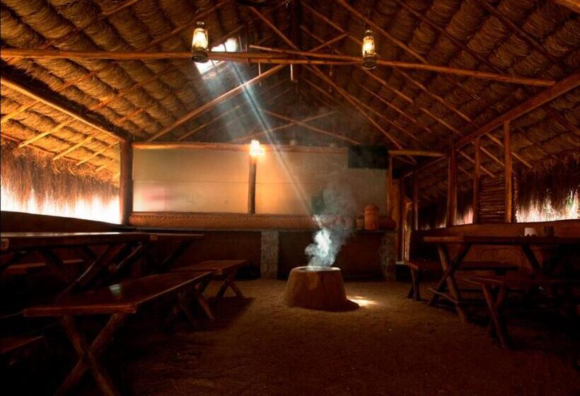 Deshadan Eco Valley Resort   An Eco Friendly Mud House