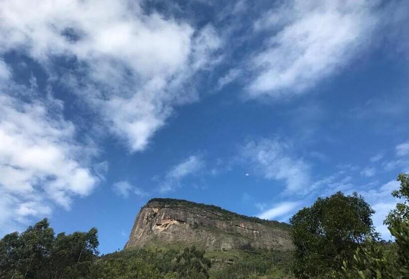 Deshadan Eco Valley Resort   An Eco Friendly Mud House