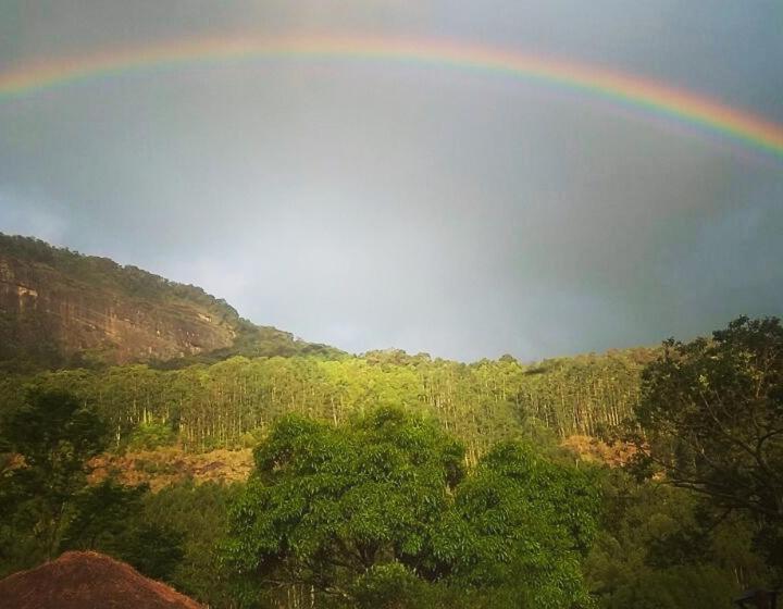 Deshadan Eco Valley Resort   An Eco Friendly Mud House