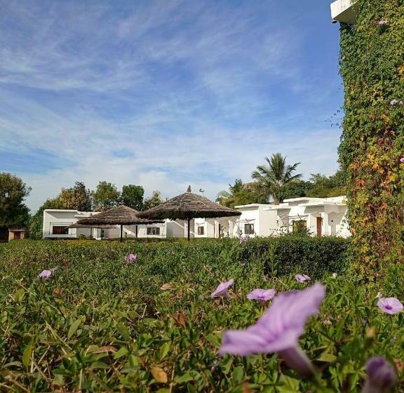 Haveli Expedition & Resort