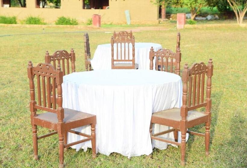 Haveli Expedition & Resort