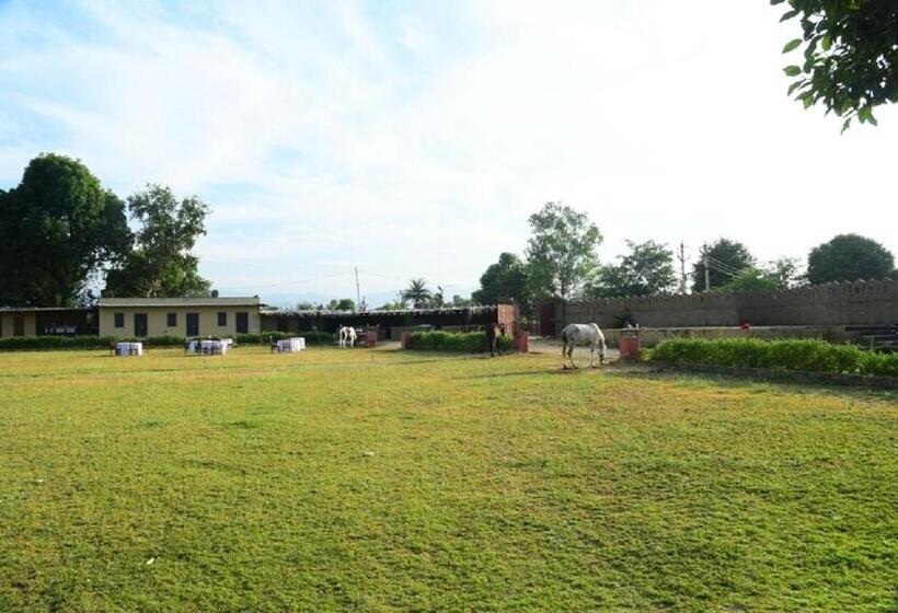 Haveli Expedition & Resort