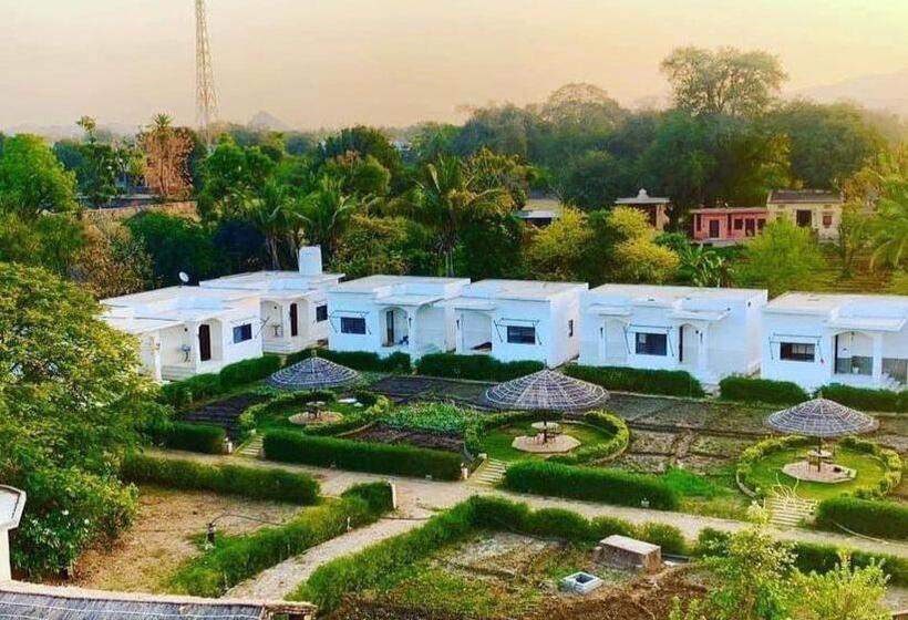 Haveli Expedition & Resort