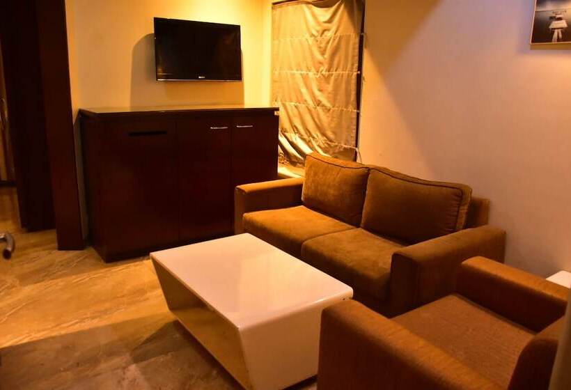 בית מלון כפרי Cambean