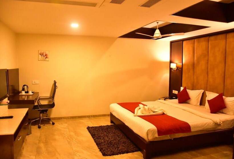 בית מלון כפרי Cambean