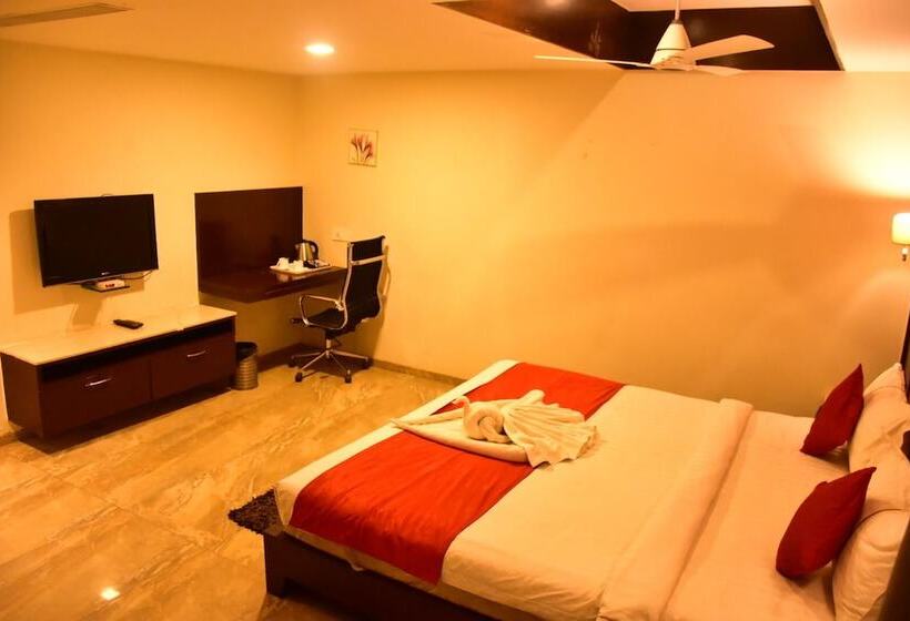 בית מלון כפרי Cambean