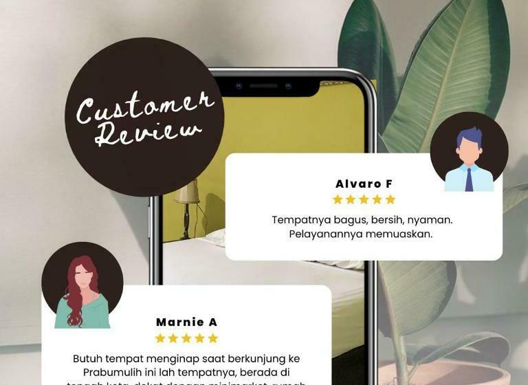 فندق Central City