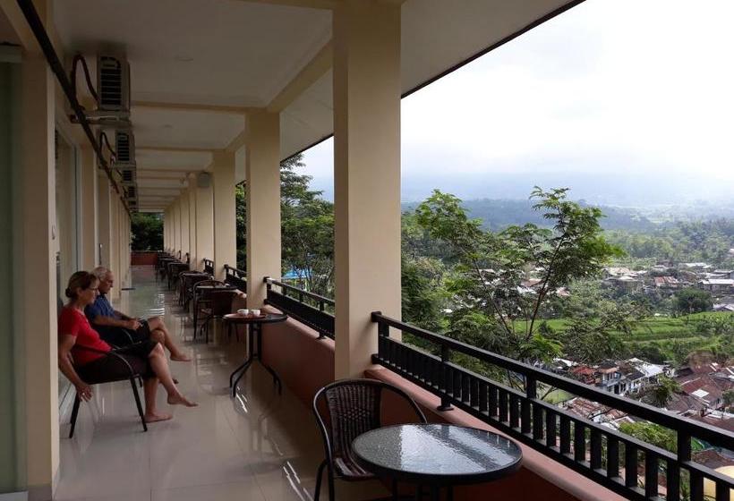 בית מלון כפרי Cra