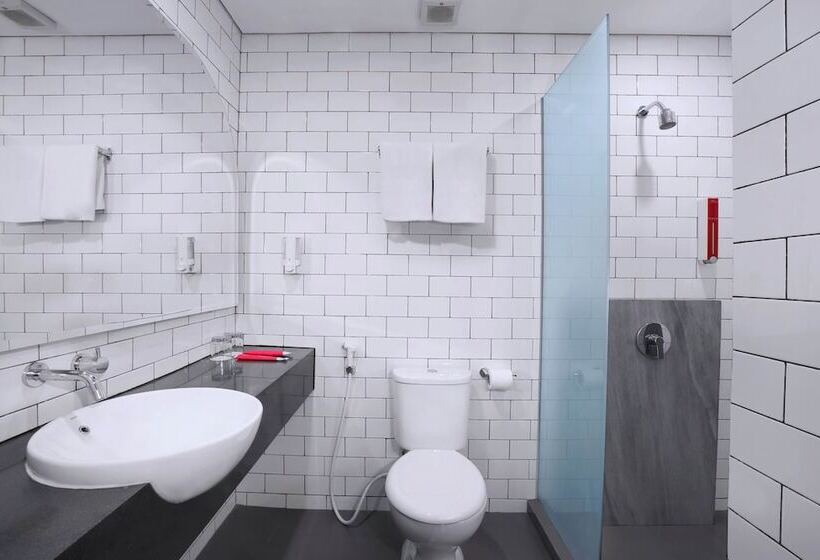 Favehotel Prabumulih