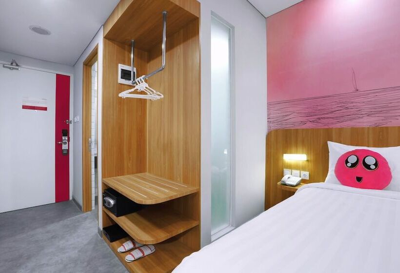 Favehotel Prabumulih