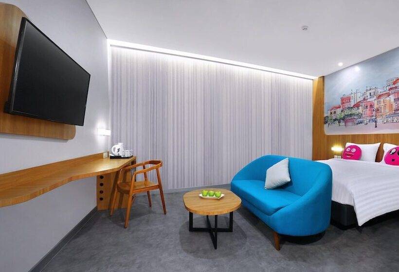 Favehotel Prabumulih