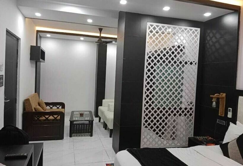 호텔 Friends Club Resort & Restaurant