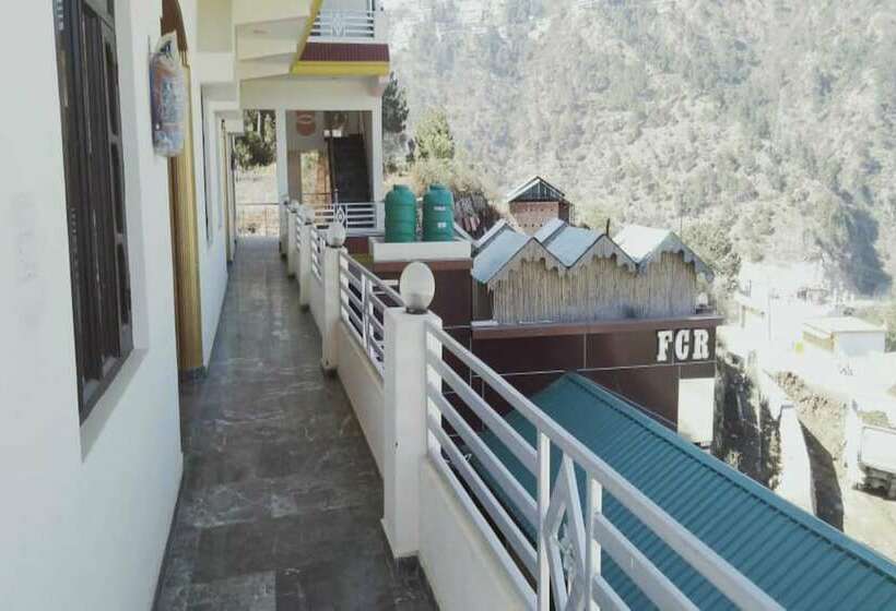 호텔 Friends Club Resort & Restaurant