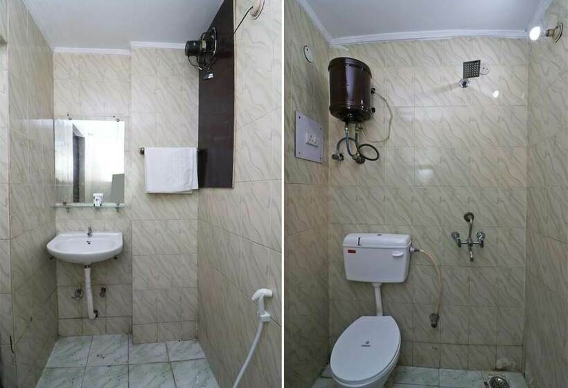 호텔 Friends Club Resort & Restaurant