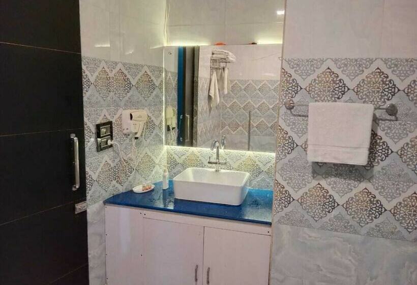 호텔 Friends Club Resort & Restaurant