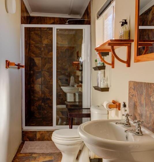 فندق Gamamadi Guest Farm