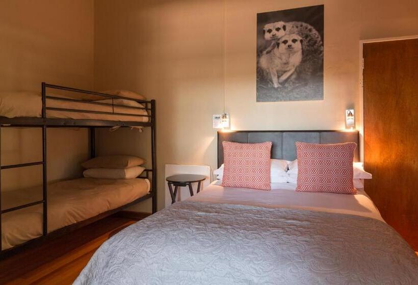 فندق Gamamadi Guest Farm