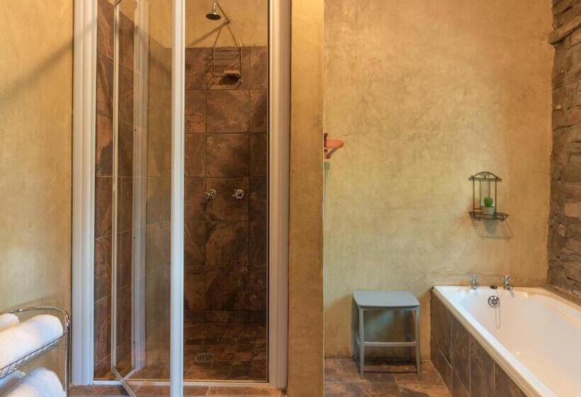 فندق Gamamadi Guest Farm