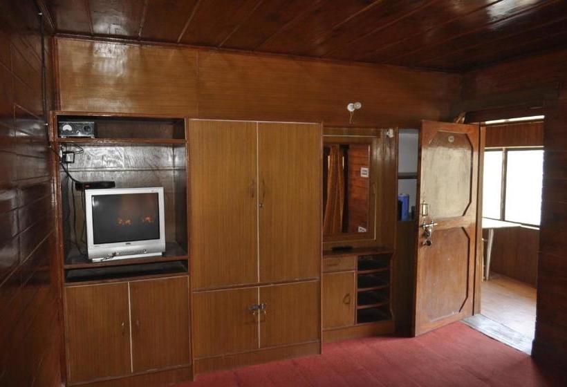 בית מלון כפרי Garden Cottage