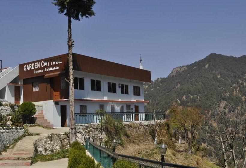 בית מלון כפרי Garden Cottage