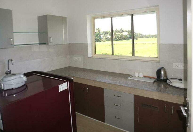 فندق Hisham Residency