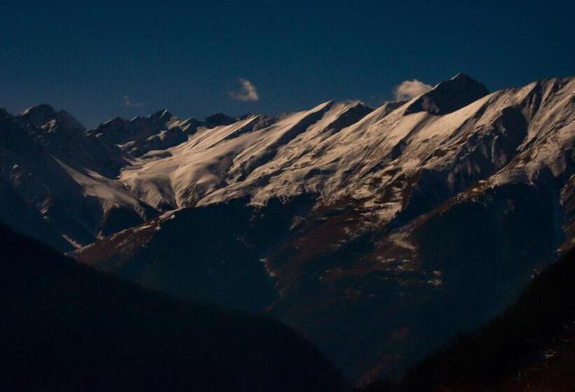 Отель Kalpa Deshang