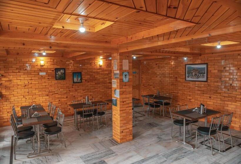 Отель Kalpa Deshang