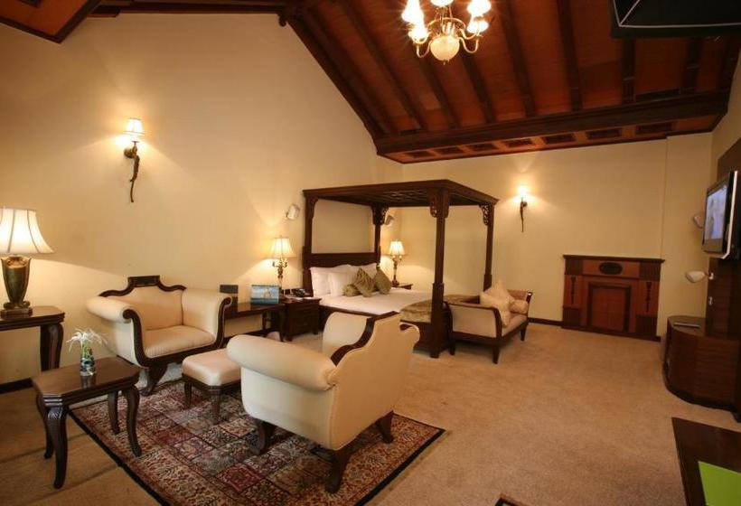 Отель Celestia Suites At Leonia