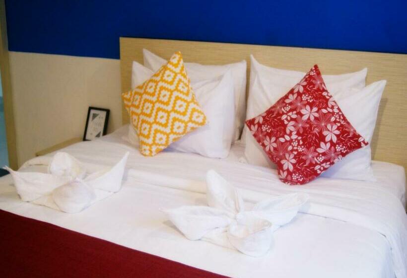 בית מלון כפרי Leos