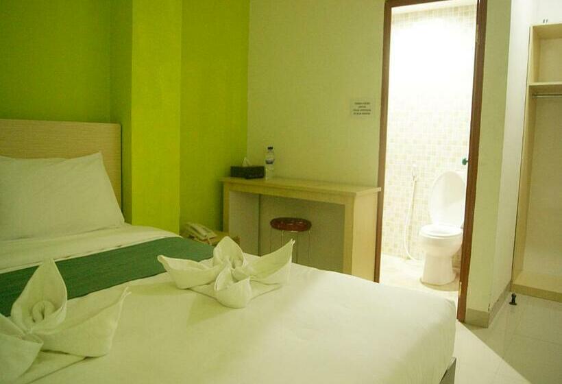 בית מלון כפרי Leos