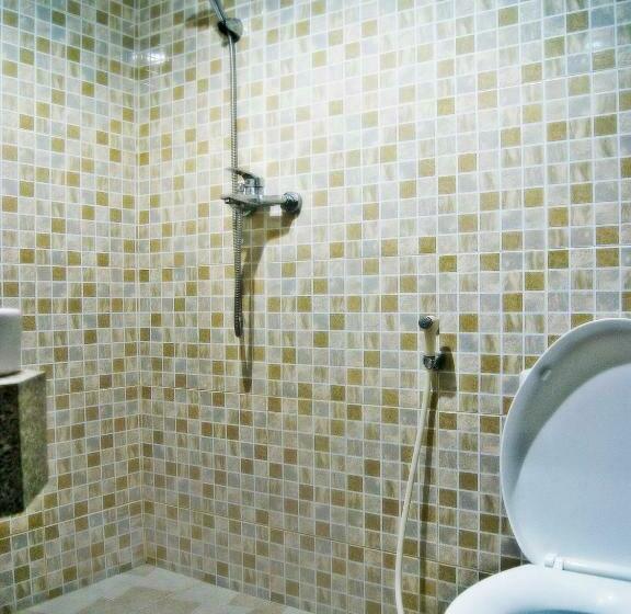 בית מלון כפרי Leos