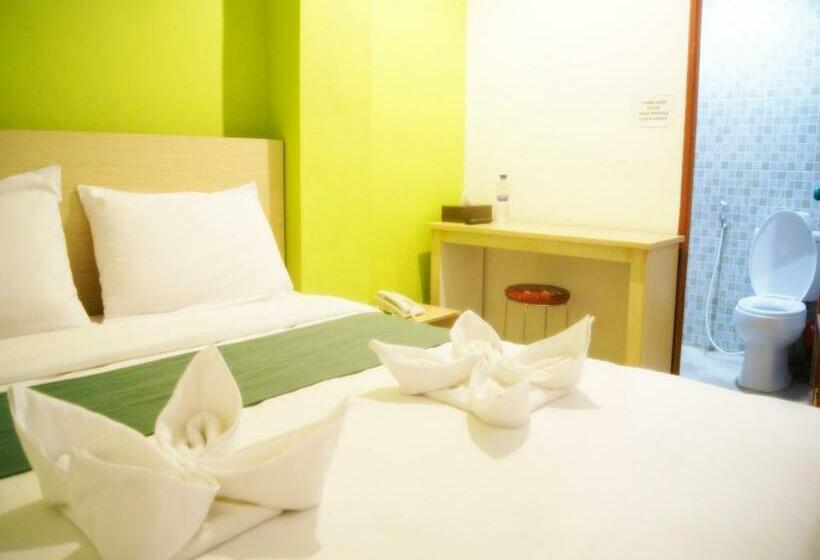 בית מלון כפרי Leos