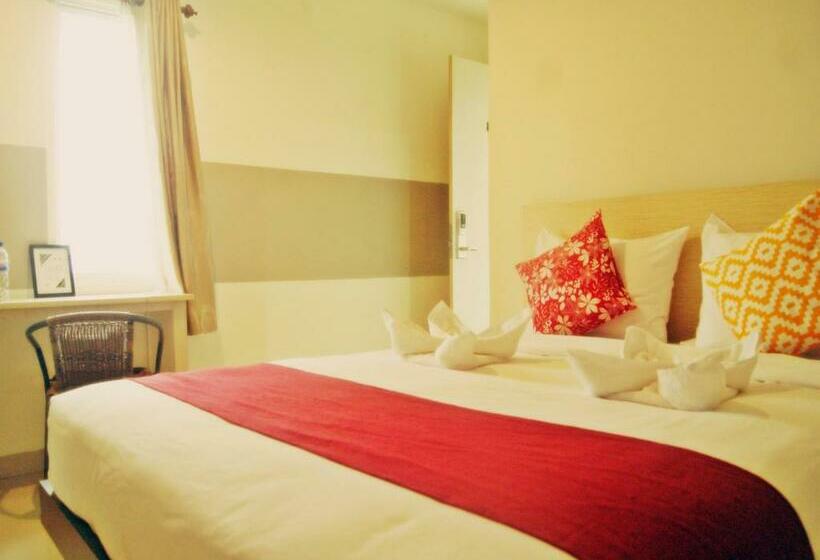 בית מלון כפרי Leos