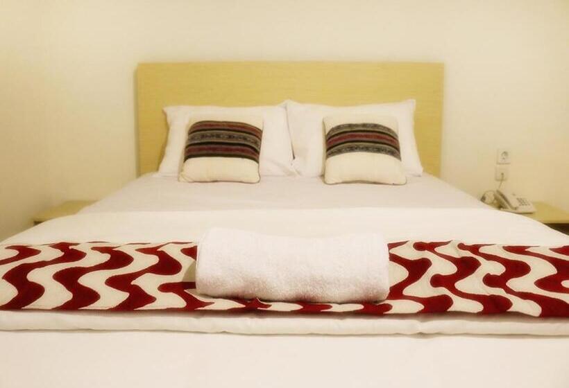 בית מלון כפרי Leos