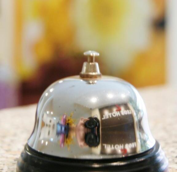 בית מלון כפרי Leos