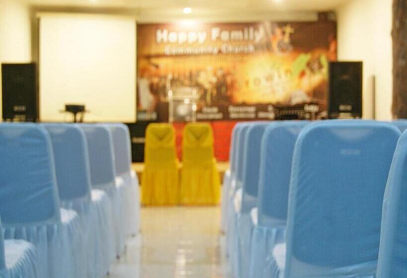 בית מלון כפרי Leos