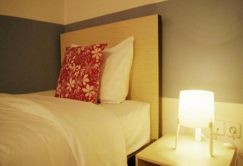 בית מלון כפרי Leos