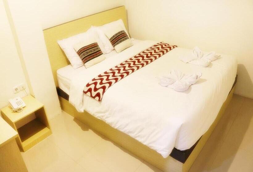 בית מלון כפרי Leos