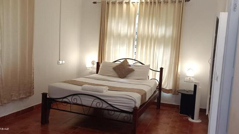 ホテル Nexstay Ministers Mansion