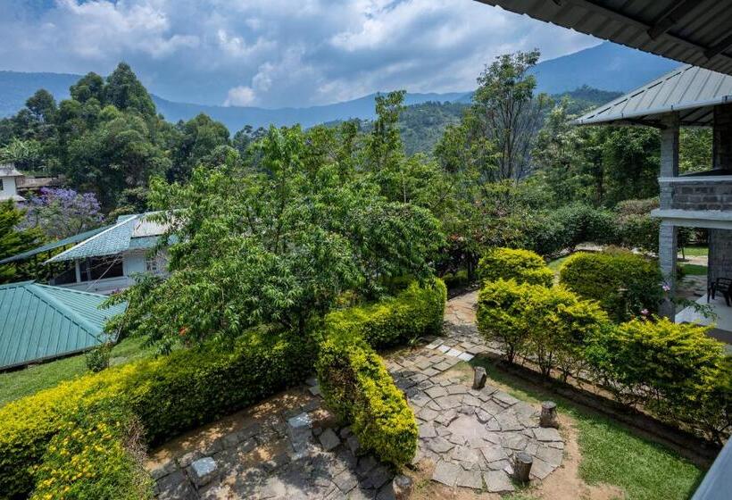 酒店 Nexstay Ministers Mansion