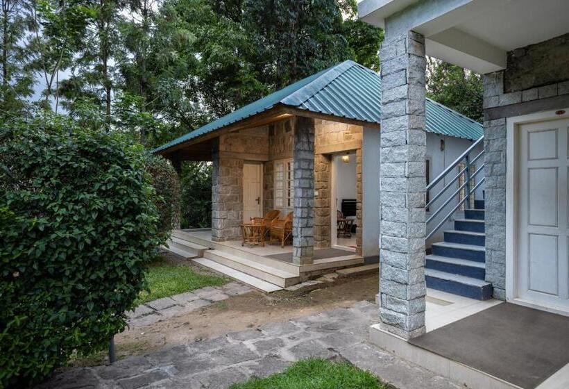 酒店 Nexstay Ministers Mansion