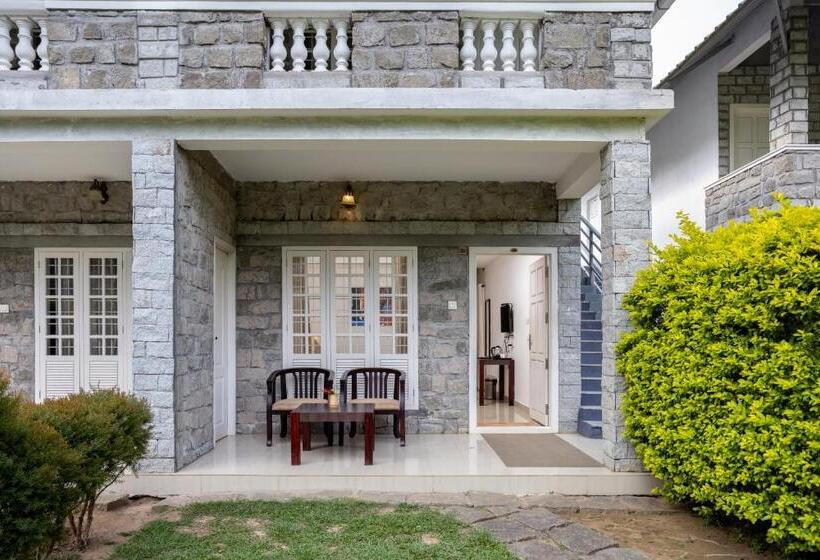 酒店 Nexstay Ministers Mansion