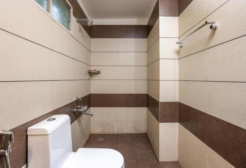 酒店 Nexstay Ministers Mansion