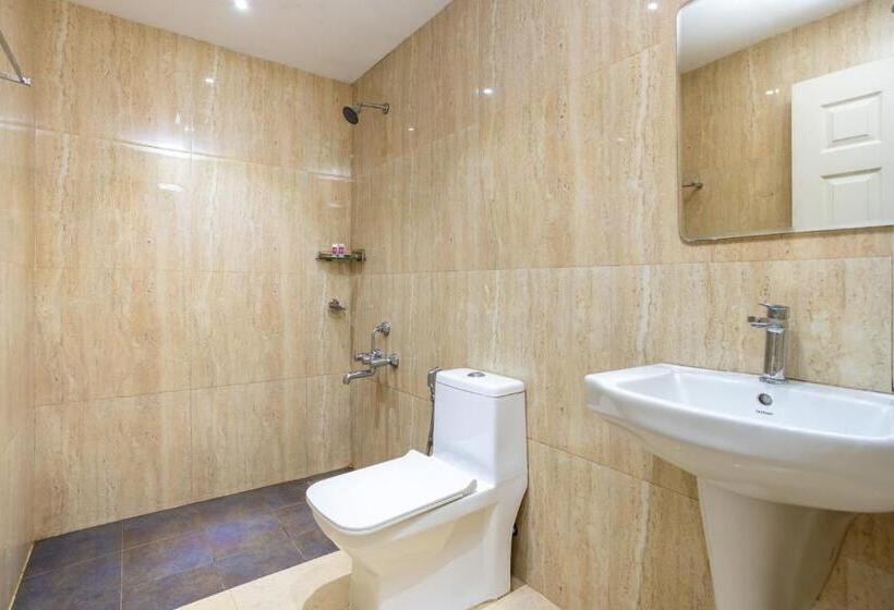 酒店 Nexstay Ministers Mansion