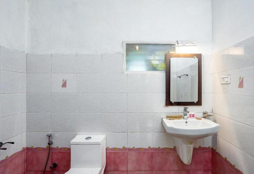 ホテル Nexstay Ministers Mansion