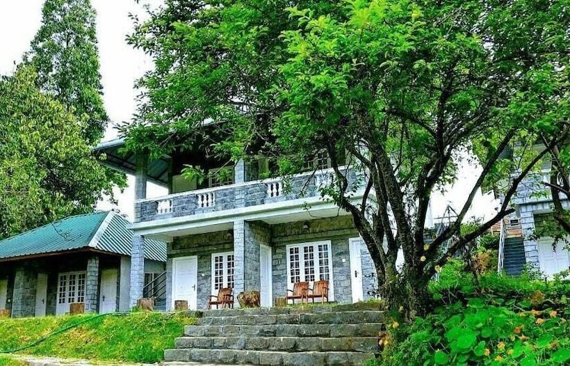 酒店 Nexstay Ministers Mansion