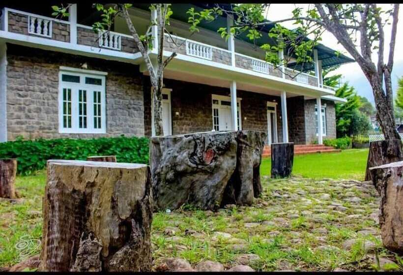 酒店 Nexstay Ministers Mansion